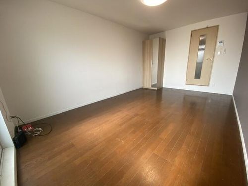 ドリーム三条206の内装