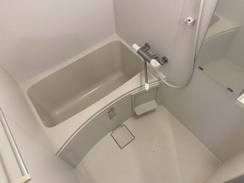 ドリーム三条206の風呂