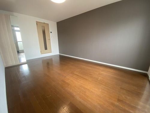 ドリーム三条206の内装