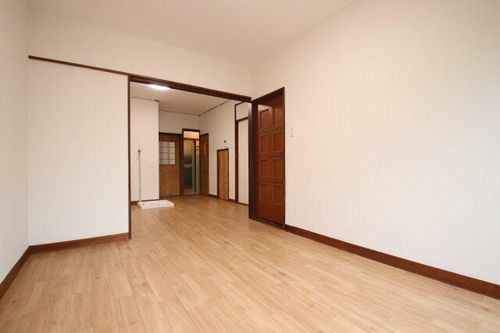 大阪府堺市中区大野芝町(一戸建)の賃貸物件の居間