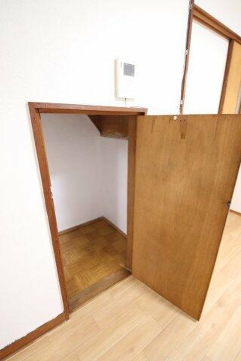 大阪府堺市中区大野芝町(一戸建)の賃貸物件の内装