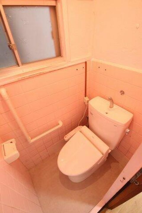 大阪府堺市中区大野芝町(一戸建)の賃貸物件の内装