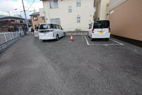 メゾンド・クレールのその他画像