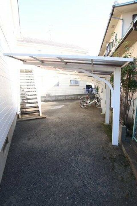 メゾンド・クレールのその他画像