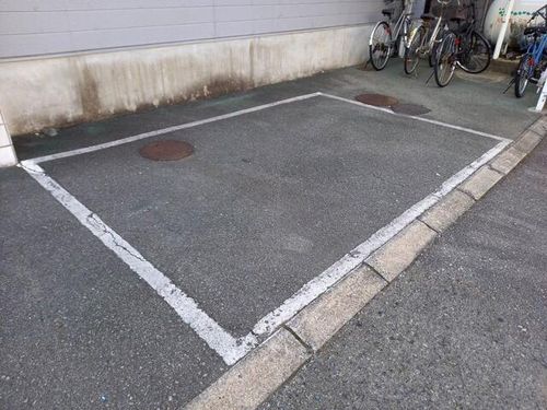 ハイム北八代202のその他画像