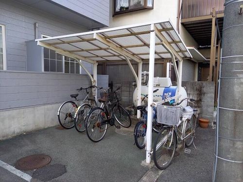 ハイム北八代202のその他画像