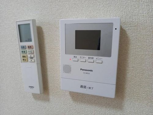 ハイム北八代202のその他画像