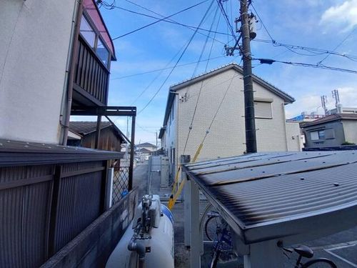 ハイム北八代202のその他画像