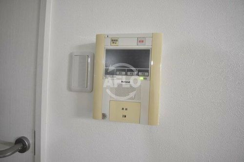 おおきに大阪天満サニーアパートメントのその他画像