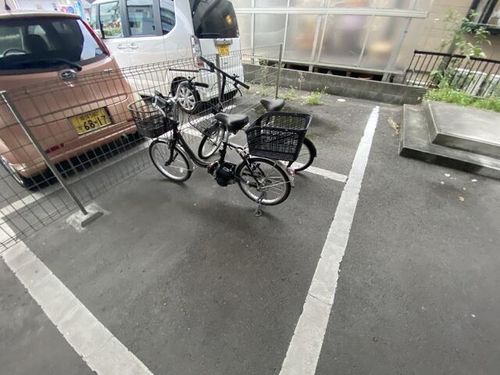 ピュアコート西夢前台202のその他画像