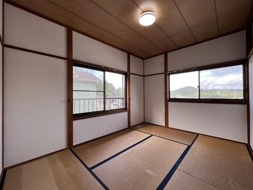 兵庫県姫路市北平野6丁目(一戸建)の賃貸物件1の内装