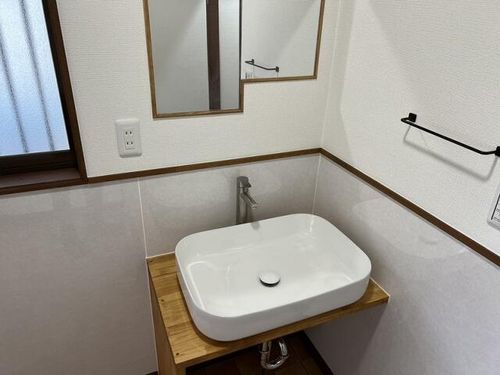 兵庫県姫路市北平野6丁目(一戸建)の賃貸物件1の内装