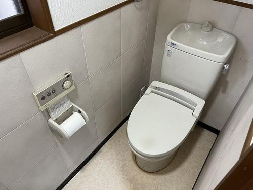 兵庫県姫路市北平野6丁目(一戸建)の賃貸物件1の内装