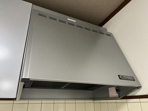 兵庫県姫路市北平野6丁目(一戸建)の賃貸物件1のキッチン