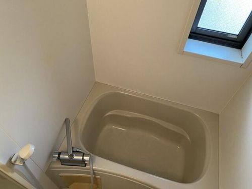 シャーメゾン寿 弐番館の風呂