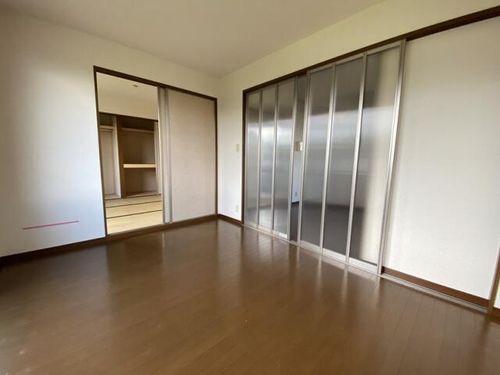 シャーメゾン寿 弐番館の内装
