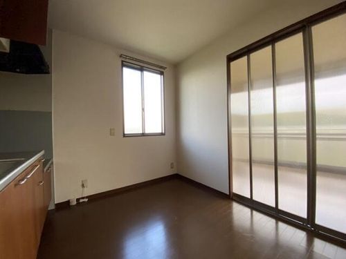 シャーメゾン寿 弐番館の内装