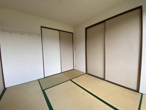 シャーメゾン寿 弐番館の内装