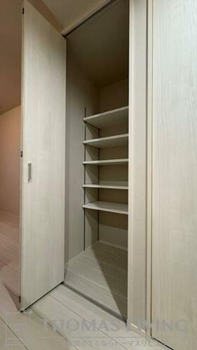 LEGEND鍛冶町の内装