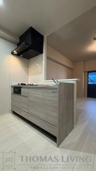 LEGEND鍛冶町のキッチン