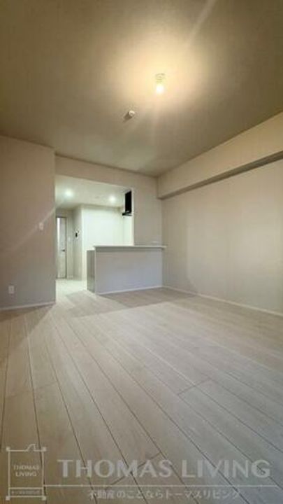 LEGEND鍛冶町の居間