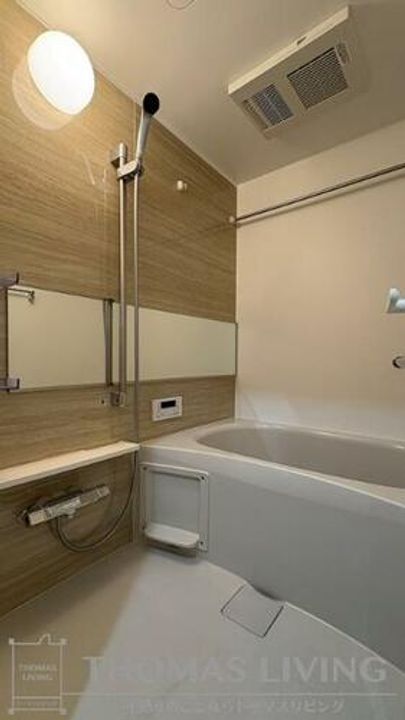 LEGEND鍛冶町の風呂