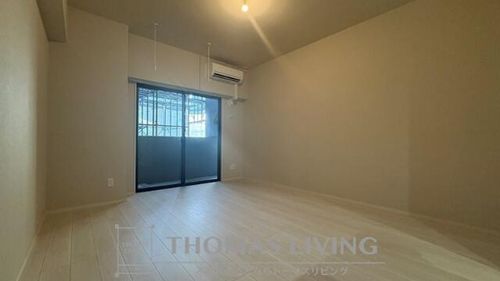 LEGEND鍛冶町の内装