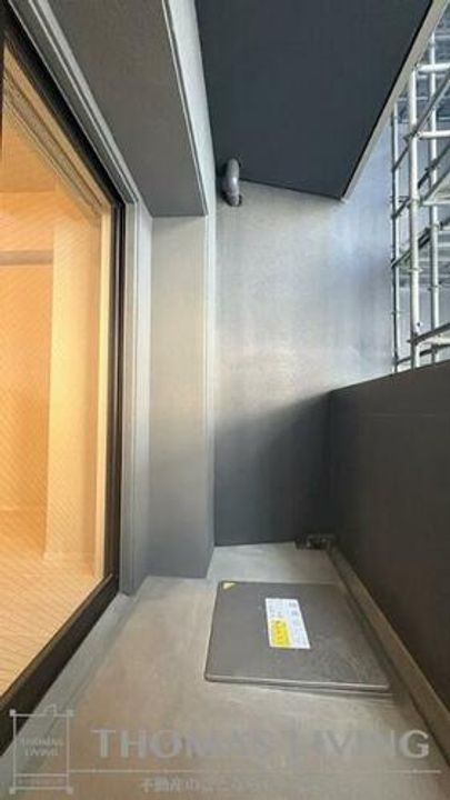 LEGEND鍛冶町の内装