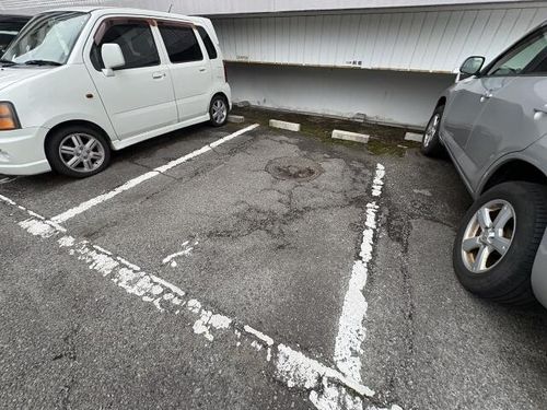 ラブリー姫路手柄山407のその他画像