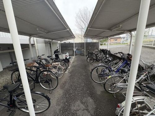 ラブリー姫路手柄山407のその他画像