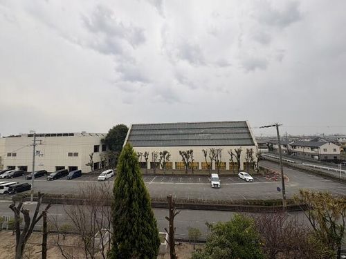 ラブリー姫路手柄山407のその他画像