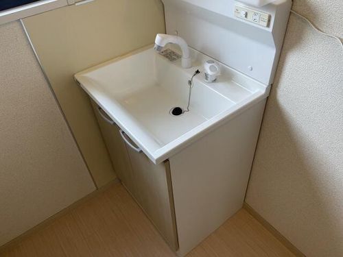 ガーデンハイツ緑ヶ丘2B201の内装