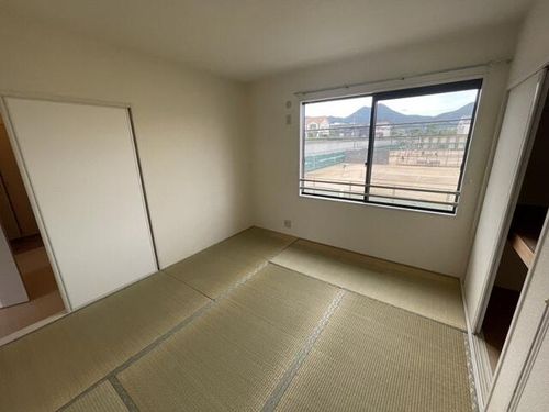 ガーデンハイツ緑ヶ丘2B201の内装