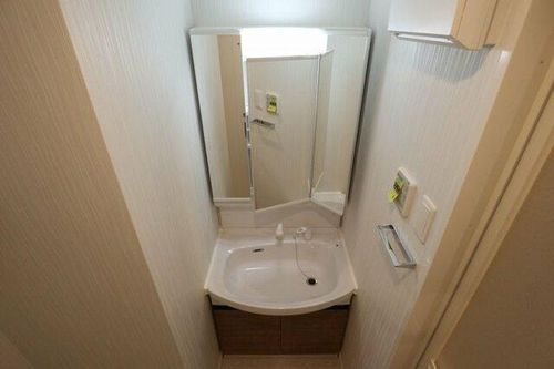 福岡県福岡市博多区吉塚5丁目(マンション)の賃貸物件の内装
