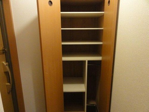 福岡県福岡市博多区博多駅東1丁目(マンション)の賃貸物件の内装