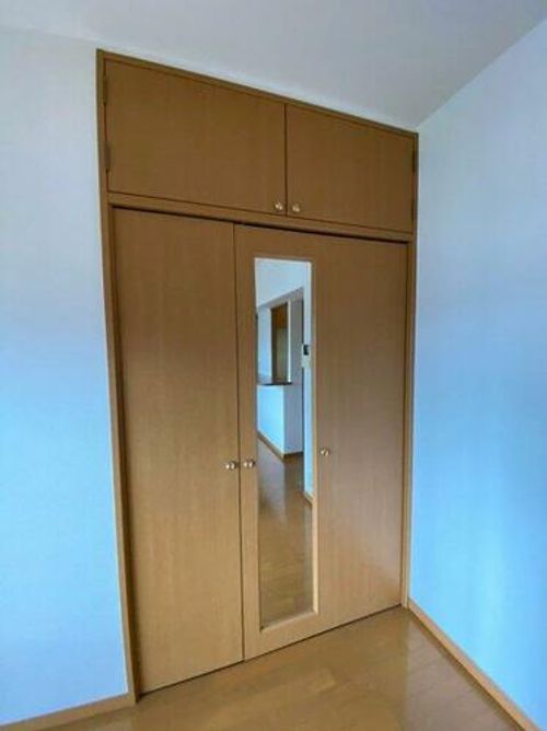 福岡県福岡市博多区博多駅東1丁目(マンション)の賃貸物件の内装