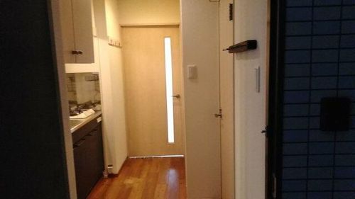 アクアリゾート六本松のその他画像