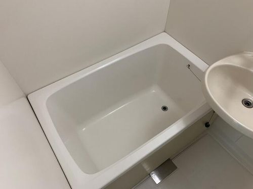 ラフェスタ加東602の風呂