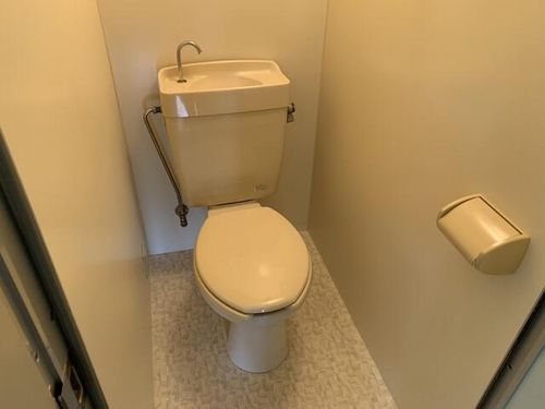 ラフェスタ加東602の内装