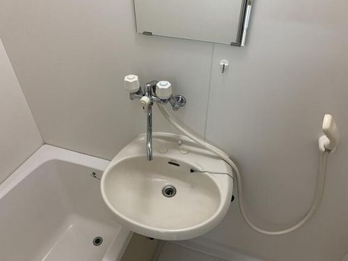 ラフェスタ加東602の内装