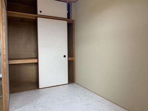 ラフェスタ加東602の内装