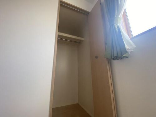 兵庫県姫路市網干区新在家(一戸建)の賃貸物件1の内装