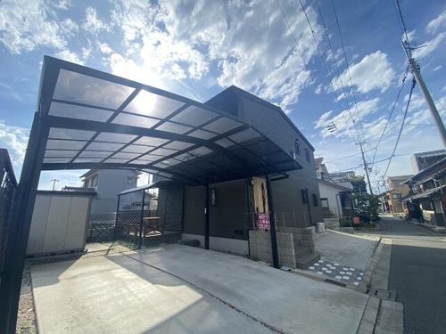 兵庫県姫路市網干区新在家(一戸建)の賃貸物件1のその他画像