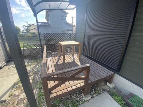 兵庫県姫路市網干区新在家(一戸建)の賃貸物件1のその他画像