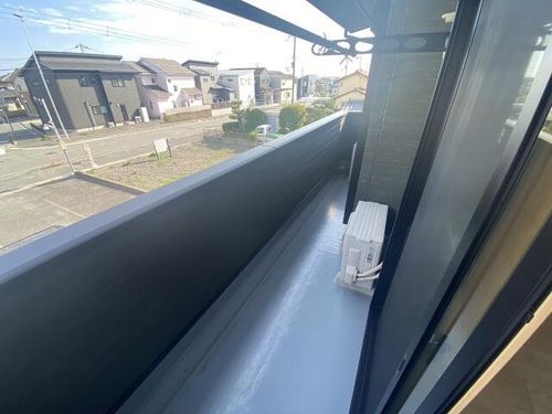 兵庫県姫路市網干区新在家(一戸建)の賃貸物件1の内装