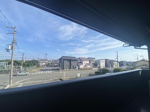 兵庫県姫路市網干区新在家(一戸建)の賃貸物件1のその他画像