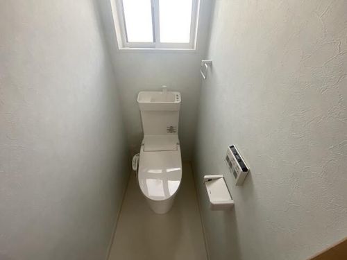 兵庫県姫路市網干区新在家(一戸建)の賃貸物件1の内装