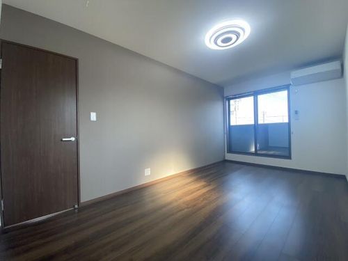 兵庫県姫路市網干区新在家(一戸建)の賃貸物件1の内装