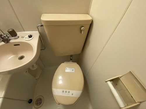 レジデンス姫路WESTの内装