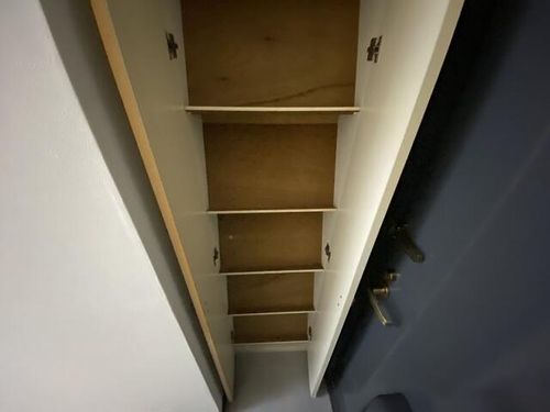 レジデンス姫路WESTの内装